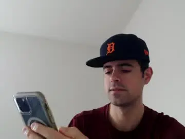 Chaturbate Sex Cam of michmark23
