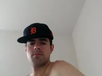 Chaturbate Adult Webcam of michmark23