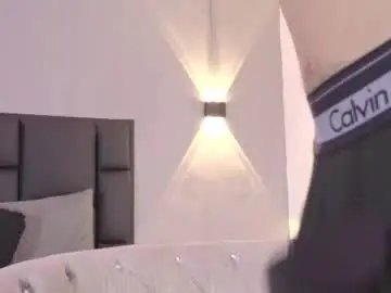 Chaturbate Sex Cam of mikaelslow