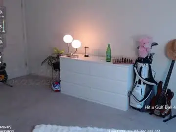 Chaturbate Adult Webcam of petitebrat