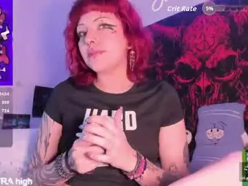 Chaturbate Sex Chat of sarah_stoner