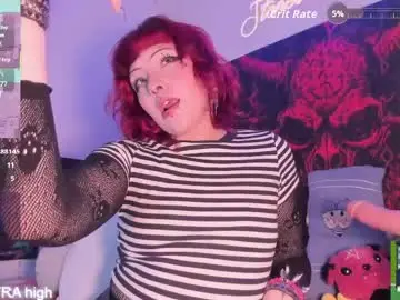 Chaturbate Free Porn Cam of sarah_stoner