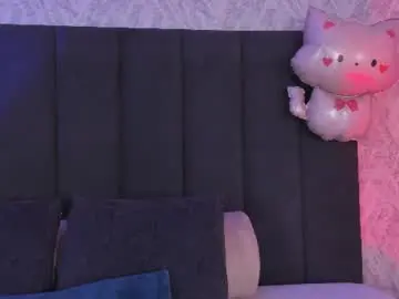 Chaturbate Live Sex Cam of scarlett_vegga