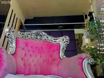 Chaturbate Nude Webcam of sofiequeen_