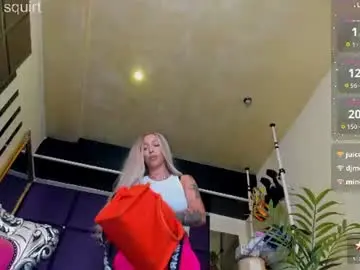 Chaturbate Adult Video Chat of sofiequeen_