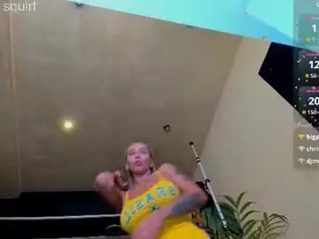 Chaturbate Free Live Porn of sofiequeen_