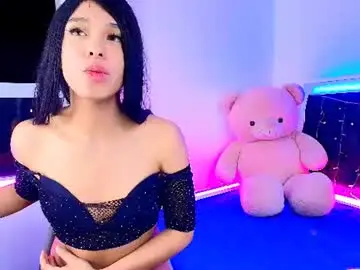 Chaturbate Free Porn Cam of sweetmagic6