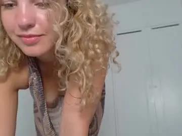 Chaturbate Nude Webcam of theislandgirl