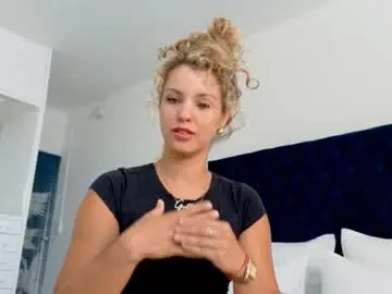 Chaturbate Live Porn of theislandgirl