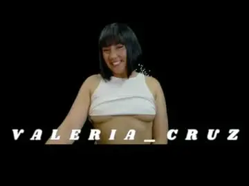 Chaturbate Live Porn of valeriaa_cruz