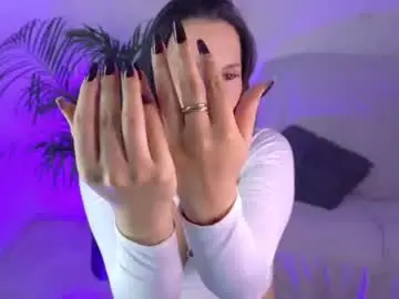 Chaturbate Live Sex of valeriaa_cruz