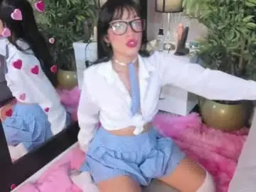 Chaturbate Sex Chat of vixen_flutter