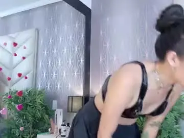 Chaturbate Sex Cam of vixen_flutter