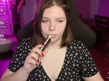 Chaturbate Watch Live Sex Cams of x_nirvana_x