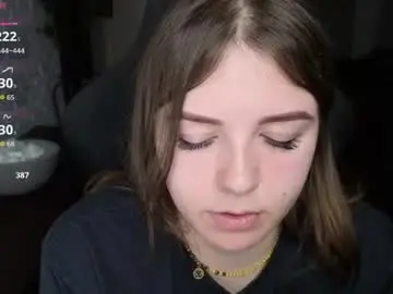 Chaturbate Best live sex cam show of x_nirvana_x