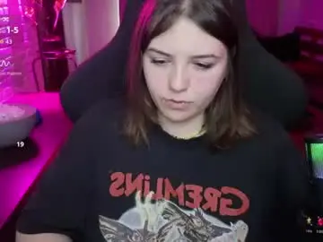 Chaturbate Sex Chat of x_nirvana_x