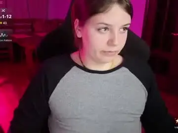 Chaturbate Free Porn Cam of x_nirvana_x