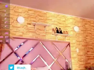Chaturbate Best Webcam of _lanna_jhonson_