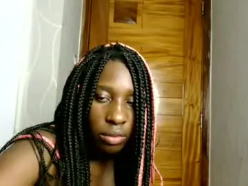 Chaturbate Private Sex Chat of amara_o