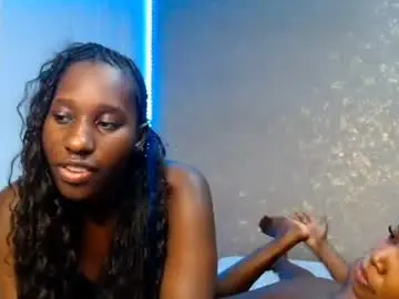 Chaturbate Adult Video Chat of amara_o