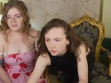 Chaturbate Live Sex of anabel_team054