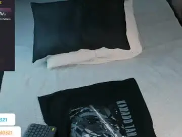 Chaturbate Private Sex Chat of andrewl0321