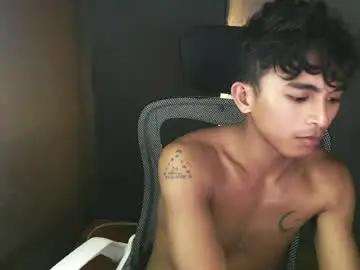 Chaturbate Adult Webcams of asian_hunk_moreno