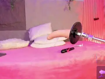 Chaturbate Sex Cam of centaurigirls