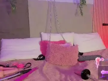 Chaturbate Free Porn Cam of centaurigirls