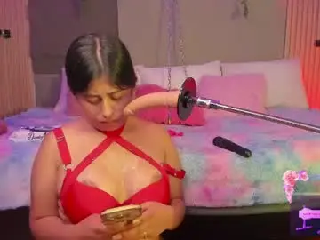 Chaturbate Private Sex Chat of centaurigirls