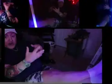 Chaturbate Live Sex of drake_r_darkrose