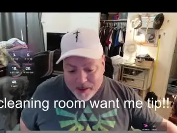 Chaturbate Private Sex Chat of drake_r_darkrose