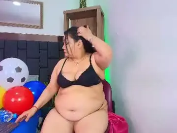 Chaturbate Adult Webcam of elenna_boobs_