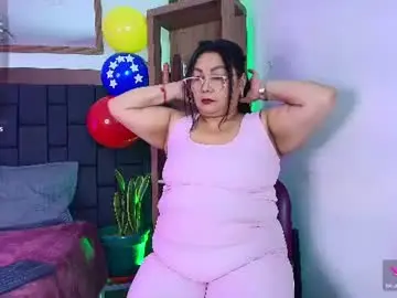 Chaturbate Live Sex of elenna_boobs_
