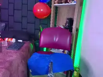 Chaturbate Adult Webcam of elenna_boobs_
