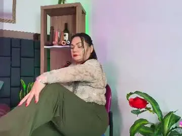 Chaturbate Nude Webcam of elenna_boobs_