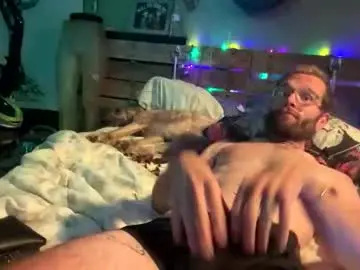 Chaturbate Sex Cam of hung_hard_spun