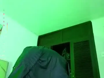 Chaturbate Free Porn Cam of juancamilo66_