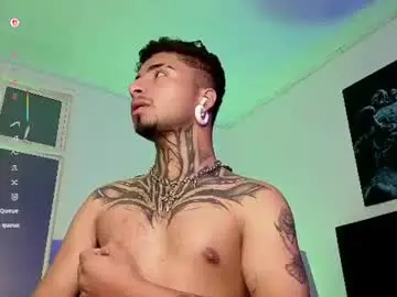 Chaturbate Sex Cam of juancamilo66_