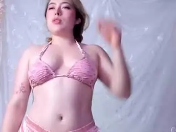 Chaturbate Best Webcam of julieta_cooper20