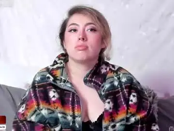 Chaturbate Free Porn Cam of julieta_cooper20