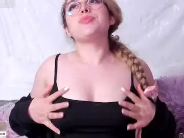 Chaturbate Adult Webcams of julieta_cooper20
