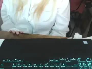 Chaturbate Adult Webcam of kymchi