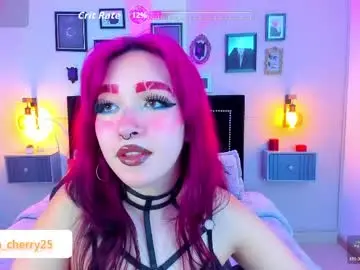Chaturbate Best live sex cam show of leah_cherry
