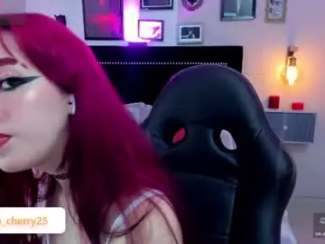 Chaturbate Adult Video Chat of leah_cherry
