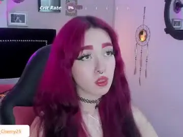 Chaturbate Best Webcam of leah_cherry