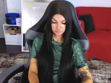 Chaturbate Watch Live Sex Cams of luckyrebel_
