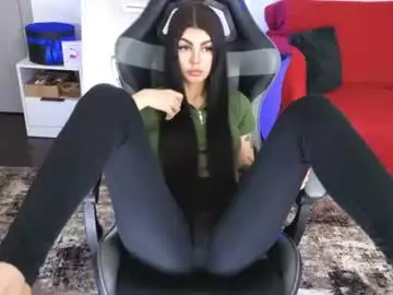 Chaturbate Best live sex cam show of luckyrebel_