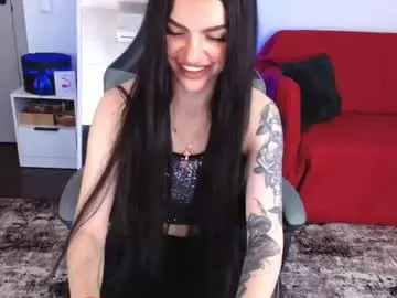Chaturbate Live Porn of luckyrebel_