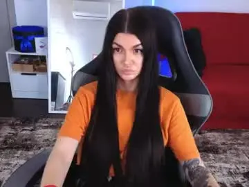 Chaturbate Free Porn Cam of luckyrebel_
